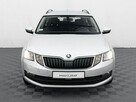 Škoda Octavia 2.0 TDI Ambition DSG 2 stref klima Cz.park Salon PL VAT 23% - 7