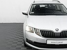 Škoda Octavia 2.0 TDI Ambition DSG 2 stref klima Cz.park Salon PL VAT 23% - 8