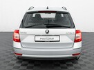 Škoda Octavia 2.0 TDI Ambition DSG 2 stref klima Cz.park Salon PL VAT 23% - 9