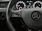 Škoda Octavia 2.0 TDI Ambition DSG 2 stref klima Cz.park Salon PL VAT 23% - 14