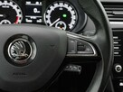 Škoda Octavia 2.0 TDI Ambition DSG 2 stref klima Cz.park Salon PL VAT 23% - 15