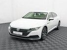 Volkswagen Arteon 2.0 TDI Elegance 4Motion Podgrz.f I szyba HAK Cz.park Salon PL VAT23% - 2