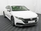 Volkswagen Arteon 2.0 TDI Elegance 4Motion Podgrz.f I szyba HAK Cz.park Salon PL VAT23% - 3