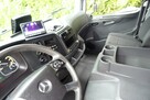 Mercedes Atego 1218 Euro 6 kontener 18p Tylko 331tys.km Udokumentowane - 8