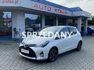 Toyota Yaris Rezerwacja - 1