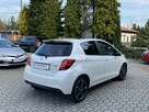 Toyota Yaris Rezerwacja - 6