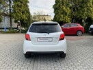 Toyota Yaris Rezerwacja - 7