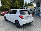 Toyota Yaris Rezerwacja - 8