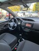 Toyota Yaris Rezerwacja - 14