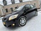 Toyota Auris 2.0D-4D 2007r Climatronic 5-Drzwi Nawigacja Serwisowana! - 1