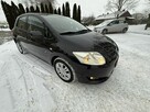Toyota Auris 2.0D-4D 2007r Climatronic 5-Drzwi Nawigacja Serwisowana! - 3