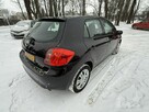 Toyota Auris 2.0D-4D 2007r Climatronic 5-Drzwi Nawigacja Serwisowana! - 4