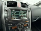 Toyota Auris 2.0D-4D 2007r Climatronic 5-Drzwi Nawigacja Serwisowana! - 7