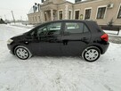Toyota Auris 2.0D-4D 2007r Climatronic 5-Drzwi Nawigacja Serwisowana! - 10