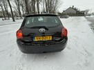 Toyota Auris 2.0D-4D 2007r Climatronic 5-Drzwi Nawigacja Serwisowana! - 11