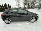 Toyota Auris 2.0D-4D 2007r Climatronic 5-Drzwi Nawigacja Serwisowana! - 12