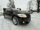 Toyota Auris 2.0D-4D 2007r Climatronic 5-Drzwi Nawigacja Serwisowana! - 13