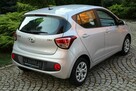 Hyundai i10 Benzyna Automat Klima Nawigacja Super Stan 104 tys km - 7