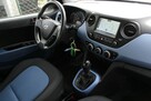 Hyundai i10 Benzyna Automat Klima Nawigacja Super Stan 104 tys km - 9