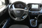 Hyundai i10 Benzyna Automat Klima Nawigacja Super Stan 104 tys km - 10