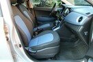 Hyundai i10 Benzyna Automat Klima Nawigacja Super Stan 104 tys km - 11