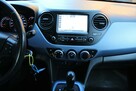 Hyundai i10 Benzyna Automat Klima Nawigacja Super Stan 104 tys km - 15