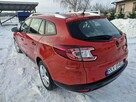 Renault Megane 1.6 16V benzyna TOM TOM edition 101000 km nowe hamulce i opony! rej PL - 3