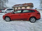 Renault Megane 1.6 16V benzyna TOM TOM edition 101000 km nowe hamulce i opony! rej PL - 4