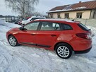 Renault Megane 1.6 16V benzyna TOM TOM edition 101000 km nowe hamulce i opony! rej PL - 5
