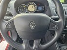 Renault Megane 1.6 16V benzyna TOM TOM edition 101000 km nowe hamulce i opony! rej PL - 10