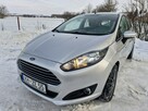Ford Fiesta 1.25 b. klima nowe opony hamulce 106 tys. km z Niemiec ! opłacona - 2