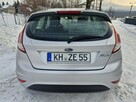 Ford Fiesta 1.25 b. klima nowe opony hamulce 106 tys. km z Niemiec ! opłacona - 3