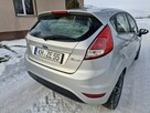 Ford Fiesta 1.25 b. klima nowe opony hamulce 106 tys. km z Niemiec ! opłacona - 7