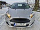 Ford Fiesta 1.25 b. klima nowe opony hamulce 106 tys. km z Niemiec ! opłacona - 9