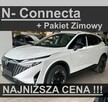 Nissan Qashqai Automat158KM Super Niska Cena Kamera 360 ! Zimowy 1508 zł