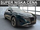 Nissan Qashqai Automat158KM Super Niska Cena Kamera 360 ! Zimowy 1508 zł