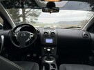 Nissan Qashqai 2.0dci 150KM 195tys.km. I-Way Kamera Navi Gwarancja Zarejestrowany - 3