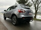 Nissan Qashqai 2.0dci 150KM 195tys.km. I-Way Kamera Navi Gwarancja Zarejestrowany - 6
