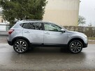 Nissan Qashqai 2.0dci 150KM 195tys.km. I-Way Kamera Navi Gwarancja Zarejestrowany - 10