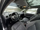 Nissan Qashqai 2.0dci 150KM 195tys.km. I-Way Kamera Navi Gwarancja Zarejestrowany - 15
