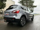 Nissan Qashqai 2.0dci 150KM 195tys.km. I-Way Kamera Navi Gwarancja Zarejestrowany - 16