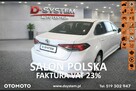 Toyota Corolla 23r Salon Polska  1wł z Pakietem TECH Zimowy Bezwypadkowy AUTOMAT