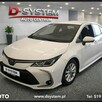 Toyota Corolla 23r Salon Polska  1wł z Pakietem TECH Zimowy Bezwypadkowy AUTOMAT - 4