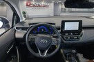 Toyota Corolla 23r Salon Polska  1wł z Pakietem TECH Zimowy Bezwypadkowy AUTOMAT - 6