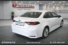 Toyota Corolla 23r Salon Polska  1wł z Pakietem TECH Zimowy Bezwypadkowy AUTOMAT - 13