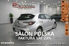 Toyota Corolla 21r Salon Polska 1.8 HYBRID Gwarancja Super Auto Hatchback - 1