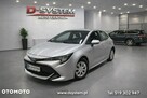 Toyota Corolla 21r Salon Polska 1.8 HYBRID Gwarancja Super Auto Hatchback - 3