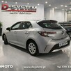 Toyota Corolla 21r Salon Polska 1.8 HYBRID Gwarancja Super Auto Hatchback - 14