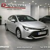 Toyota Corolla 21r Salon Polska 1.8 HYBRID Gwarancja Super Auto Hatchback - 16