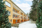 Motel „POLONUS” – Morzyczyn nad Jeziorem Miedwie - 3